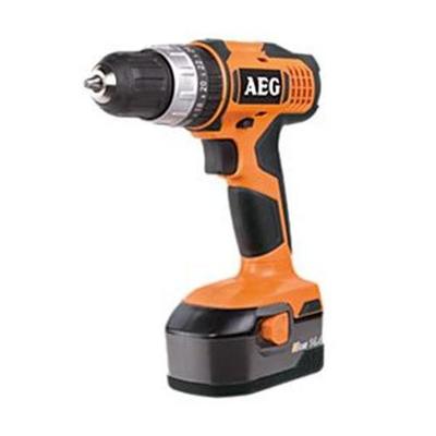 AEG BSB14G drill 1.8 kg