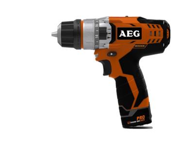 AEG BSB12C2 drill 1.25 kg