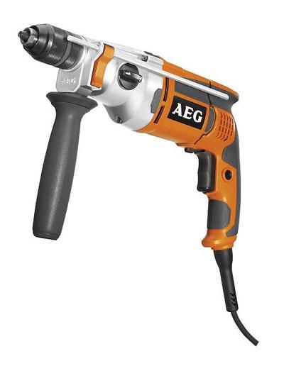 AEG SB 22 2E Keyless 2.9 kg