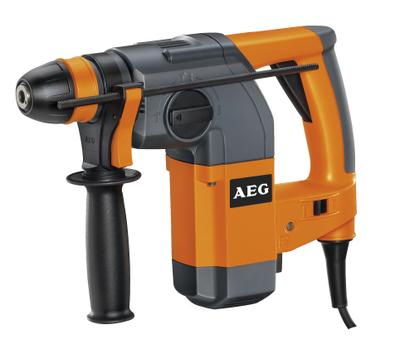 AEG BH 26LXE SDS Plus