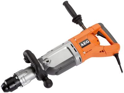 AEG PN 11E 1700 W 250 RPM SDS Max