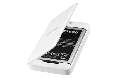Samsung EB-KN750B battery charger