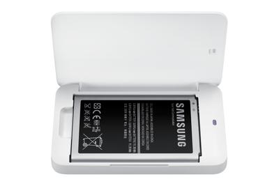 Samsung EB-KN750B battery charger