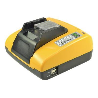 2-Power PTC0005M cordless tool battery / charger