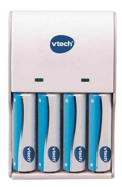 VTech 80-201604 battery charger
