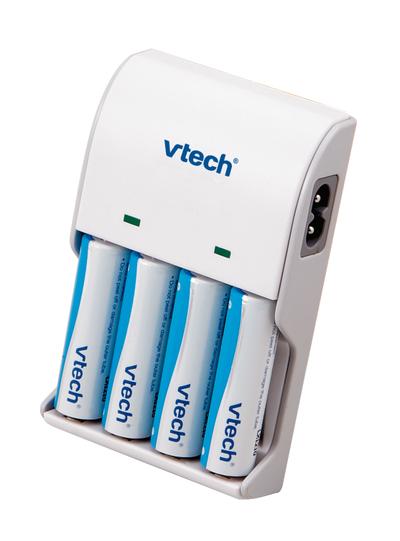 VTech 80-201604 battery charger