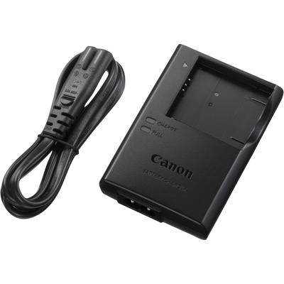 Canon CB-2LDE battery charger