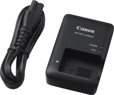 Canon CB-2LCE battery charger