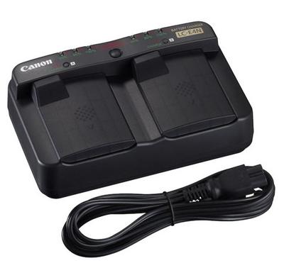 Canon LC-E4N battery charger