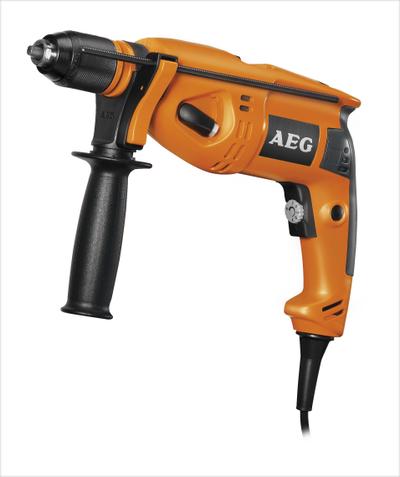 AEG SB2E 720 RX 2.4 kg