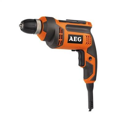 AEG BE 705R 2700 RPM Keyless 1.6 kg