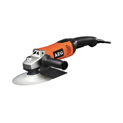 AEG SE 12-180 4800 RPM