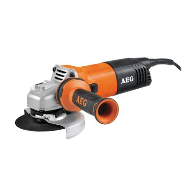 AEG WS 9-115 angle grinder 11.5 cm 11000 RPM 900 W 2 kg