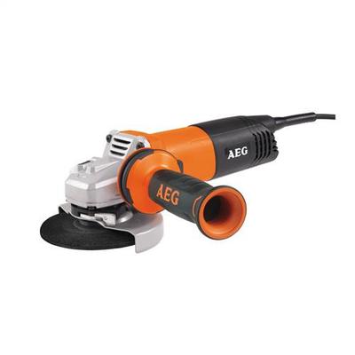 AEG WS 12-125 XE angle grinder 12.5 cm 11000 RPM 1200 W 2.3 kg