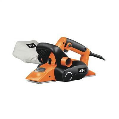 AEG PL 750 Black, Orange 17000 RPM 750 W