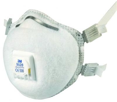 3M 9928C dust mask 1 pc(s)