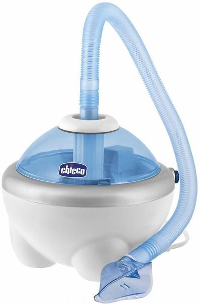Chicco 00006179000000 nebulizer Ultrasonic nebulizer
