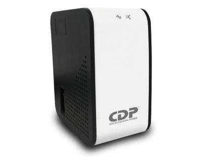 CDP R2C-AVR1008 1000VA/500W 8 outlets 175 joules, AVR 120 Vac
