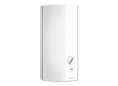 AEG DDLE 24 EASY Vertical Tankless (instantaneous) White