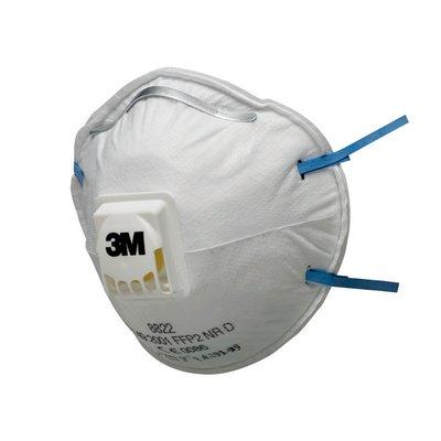 3M 8822C dust mask 1 pc(s)