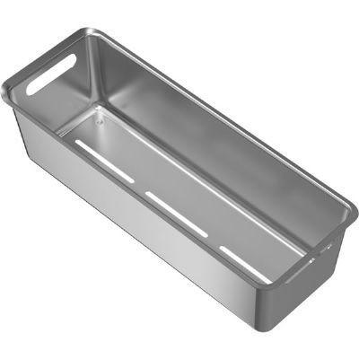 Hotpoint AKC Stainless steel