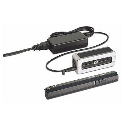 HP Battery and Charger Kit industrial rechargeable battery