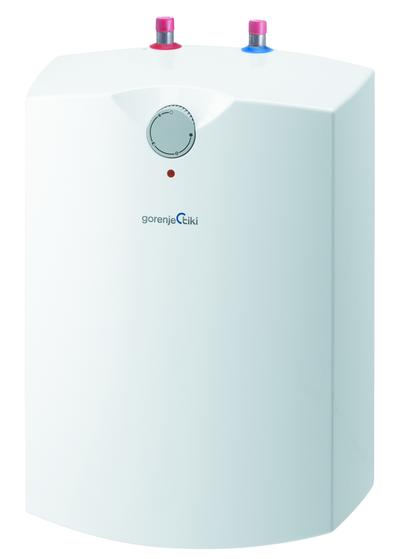Gorenje GT15UC6 water heater/boiler Vertical Tank (water storage) White