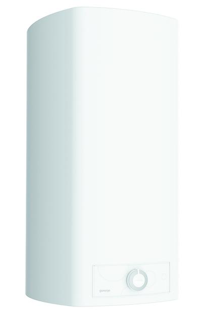 Gorenje OTG120SLSIMC6 water heater/boiler Vertical Tank (water storage) Grey, White