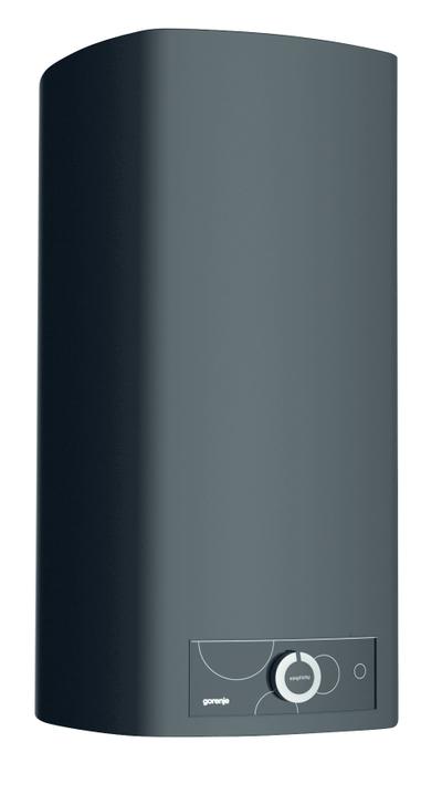 Gorenje OTG120SLSIMBC6 water heater/boiler Vertical Tank (water storage) Black