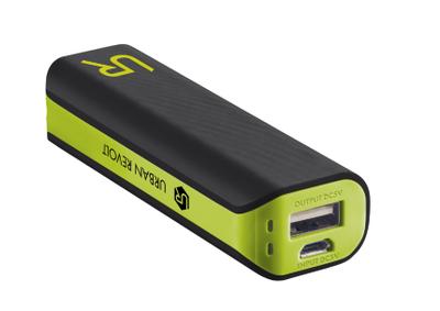 Trust Power Bank 2200 battery charger