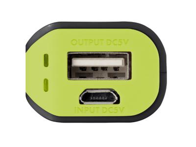 Trust Power Bank 2200 battery charger