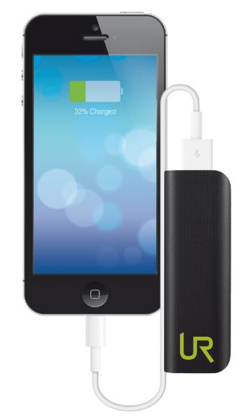 Trust Power Bank 2200 battery charger
