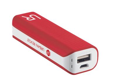 Trust Power Bank 2200 battery charger