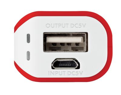 Trust Power Bank 2200 battery charger
