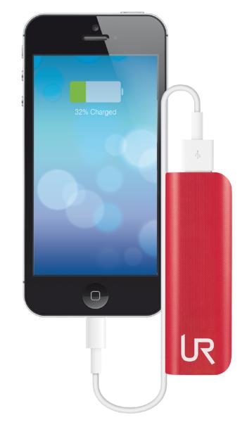 Trust Power Bank 2200 battery charger