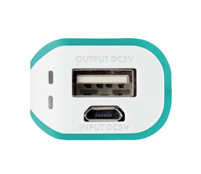 Trust Power Bank 2200 battery charger