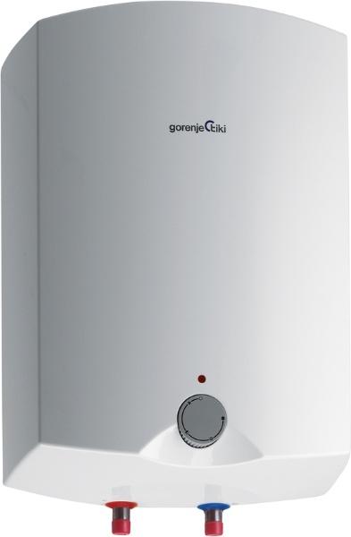 Gorenje GT10OC6 water heater/boiler Vertical Tank (water storage) White