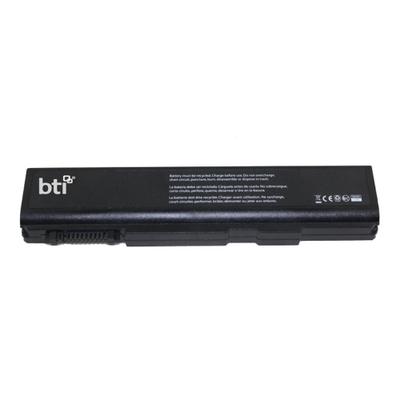Origin Storage Replacement battery for TOSHIBA TECRA A11 M11 laptops replacing OEM Part numbers: PABAS223 PA3788U-1BRS// 10.8V 5200mAh