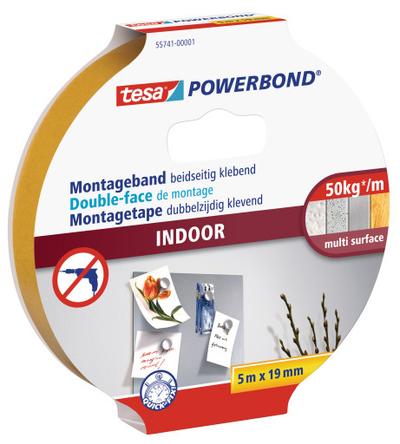 3M 55741-00001 mounting tape/label 5 m