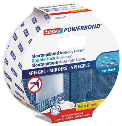 3M 55734-00000 mounting tape/label 5 m