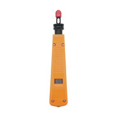 Nanocable 10.31.1002 cable crimper Insertion tool Grey, Orange