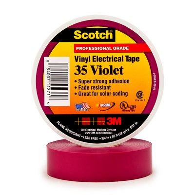 3M 80-6108-3400-6 electrical tape