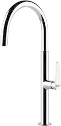Whirlpool FAA 008 IXL kitchen faucet