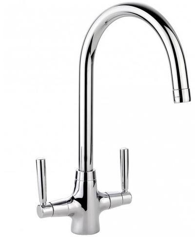 Leisure TFL1CM kitchen faucet Chrome