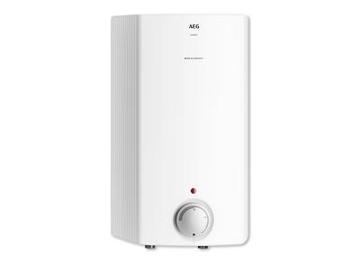 AEG Hoz 5 Comfort Vertical Tank (water storage) White