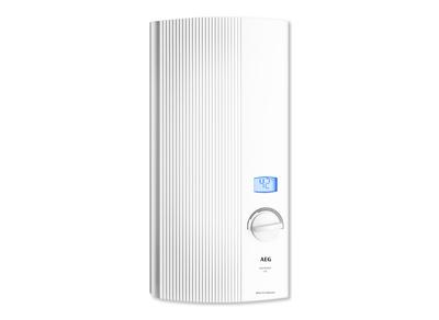 AEG DDLE LCD 27 Vertical Tankless (instantaneous) White