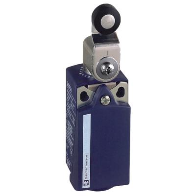 APC XCKP2118G11 industrial safety switch Wired Blue