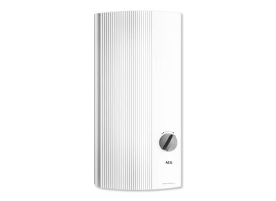 AEG DDLT PinControl 18 Vertical Tankless (instantaneous) White