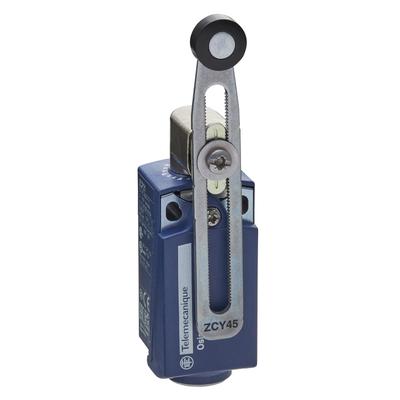 APC XCKP2145G11 industrial safety switch Wired Blue