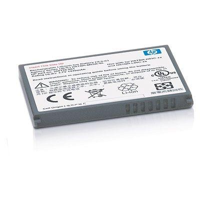 HP iPAQ rx4000/100 Series Standard Battery 1200 mAh Li-Ion industrial rechargeable battery